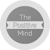 The Positive Mind Podcast Logo